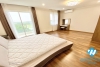 Brightly three 3 beds apartment for rent in L3 - Ciputra, Tay Ho