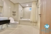 Brightly three 3 beds apartment for rent in L3 - Ciputra, Tay Ho