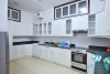 French unfurnished house with swimming pool for rent in Dang Thai Mai, Tay Ho