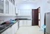 French unfurnished house with swimming pool for rent in Dang Thai Mai, Tay Ho