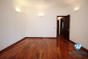 French unfurnished house with swimming pool for rent in Dang Thai Mai, Tay Ho