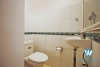 French unfurnished house with swimming pool for rent in Dang Thai Mai, Tay Ho