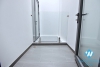 Lake view, new three bedrooms apartment for lease in Tu Hoa st, Tay Ho