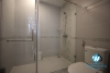 A big size apartment with 4 bedrooms on To Ngoc Van st, Tay Ho District 