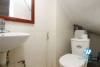 Duplex 3 bedroom apartment with backyard for rent in Dang Thai Mai,Tay Ho