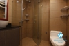 Duplex 3 bedroom apartment with backyard for rent in Dang Thai Mai,Tay Ho