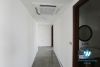 Large and high quality apartment with 4 bedrooms for rent in To Ngoc Van st, Tay Ho District 