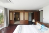 Large and high quality apartment with 4 bedrooms for rent in To Ngoc Van st, Tay Ho District 