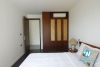 Large and high quality apartment with 4 bedrooms for rent in To Ngoc Van st, Tay Ho District 
