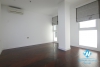 Large and high quality apartment with 4 bedrooms for rent in To Ngoc Van st, Tay Ho District 
