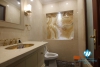 A charming villa for rent in Ciputra D Block, Hanoi City.
