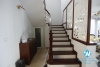 A charming villa for rent in Ciputra D Block, Hanoi City.