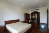 A charming villa for rent in Ciputra D Block, Hanoi City.