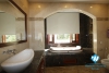 A charming villa for rent in Ciputra D Block, Hanoi City.