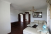 A charming villa for rent in Ciputra D Block, Hanoi City.
