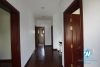 A charming villa for rent in Ciputra D Block, Hanoi City.