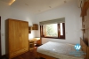 A charming villa for rent in Ciputra D Block, Hanoi City.