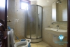 A charming villa for rent in Ciputra D Block, Hanoi City.
