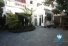 A charming villa for rent in Ciputra D Block, Hanoi City.