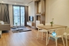 03 Bedroom apartment for rent in Park 10 Time City, Ha Noi City