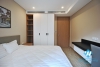 A beautiful and modern 2 bedrooms apartment for rent on Tay Ho street, Tay ho, Hanoi