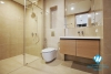 A beautiful and modern 2 bedrooms apartment for rent on Tay Ho street, Tay ho, Hanoi