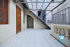 Spacious 4 bedroom house with big yard in To ngoc van, Tay ho, Hanoi