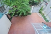 Spacious 4 bedroom house with big yard in To ngoc van, Tay ho, Hanoi