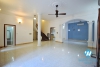 Spacious 4 bedroom house with big yard in To ngoc van, Tay ho, Hanoi