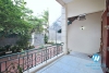 Spacious 4 bedroom house with big yard in To ngoc van, Tay ho, Hanoi