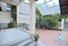 Spacious 4 bedroom house with big yard in To ngoc van, Tay ho, Hanoi