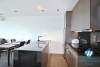 Brand new one bedroom apartment for rent in Xuan Dieu st, Tay Ho