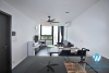 Brand new one bedroom apartment for rent in Xuan Dieu st, Tay Ho