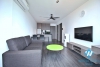Brand new one bedroom apartment for rent in Xuan Dieu st, Tay Ho