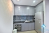 Ground floor 2 bedrooms apartment for rent in Tu Hoa st, Tay Ho