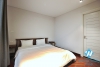 Ground floor 2 bedrooms apartment for rent in Tu Hoa st, Tay Ho