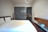 Ground floor 2 bedrooms apartment for rent in Tu Hoa st, Tay Ho