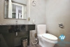 Ground floor 2 bedrooms apartment for rent in Tu Hoa st, Tay Ho