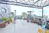 High-end two bedrooms apartment for rent in Trinh Cong Son st, Tay Ho