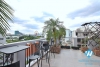 High-end two bedrooms apartment for rent in Trinh Cong Son st, Tay Ho