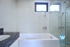 High-end two bedrooms apartment for rent in Trinh Cong Son st, Tay Ho