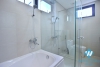 High-end two bedrooms apartment for rent in Trinh Cong Son st, Tay Ho