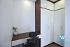 High-end two bedrooms apartment for rent in Trinh Cong Son st, Tay Ho