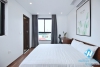 High-end two bedrooms apartment for rent in Trinh Cong Son st, Tay Ho