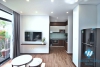 High-end two bedrooms apartment for rent in Trinh Cong Son st, Tay Ho