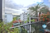 High-end two bedrooms apartment for rent in Trinh Cong Son st, Tay Ho