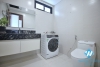 High-end two bedrooms apartment for rent in Trinh Cong Son st, Tay Ho