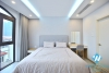 Beautiful and modern 2 bedroom apartment for rent in To Ngoc Van, Tay ho, Ha noi