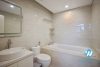 Beautiful and modern 2 bedroom apartment for rent in To Ngoc Van, Tay ho, Ha noi