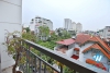 Beautiful and modern 2 bedroom apartment for rent in To Ngoc Van, Tay ho, Ha noi